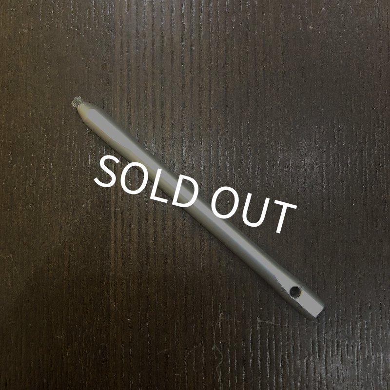 画像1: 【TMC】タイイングブラシ III (1)