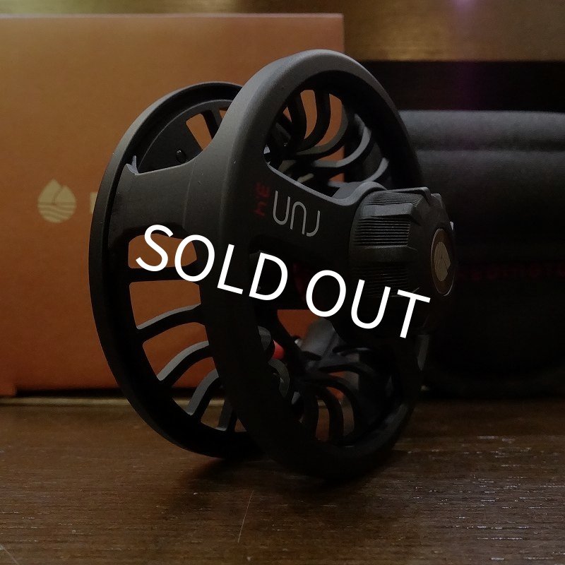 画像4: 【REDINGTON】RUN 3/4 - BLACK (4)