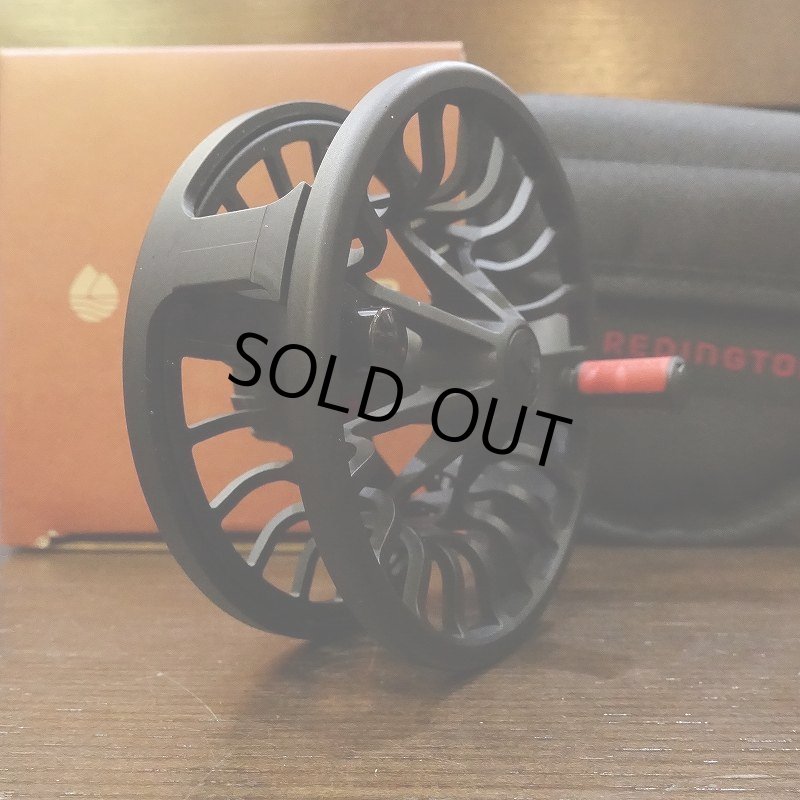 画像5: 【REDINGTON】RUN 5/6 - BLACK (5)