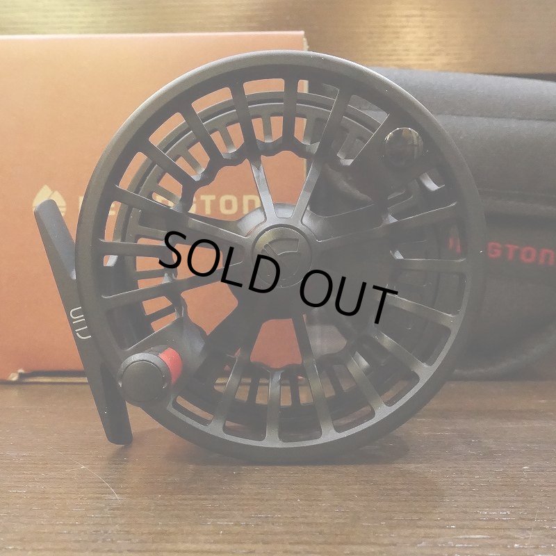 画像1: 【REDINGTON】RUN 5/6 - BLACK (1)