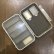 画像2: 【C&F】CF-2405H Medium 2-Row WP Tube Fly Case with 5 Compartments (2)