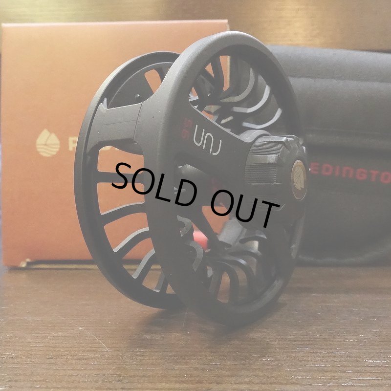 画像4: 【REDINGTON】RUN 5/6 - BLACK (4)