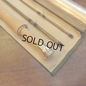 画像2: 【ORVIS】スーパーファイングラス 7'6" #4 3pc