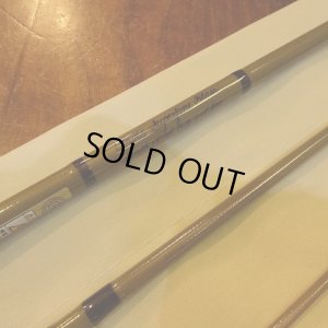 画像4: 【ORVIS】スーパーファイングラス 7'6" #4 3pc