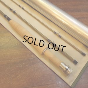 画像3: 【ORVIS】スーパーファイングラス 7'6" #4 3pc