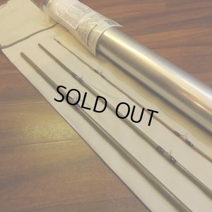 画像7: 【ORVIS】スーパーファイングラス 7'6" #4 3pc