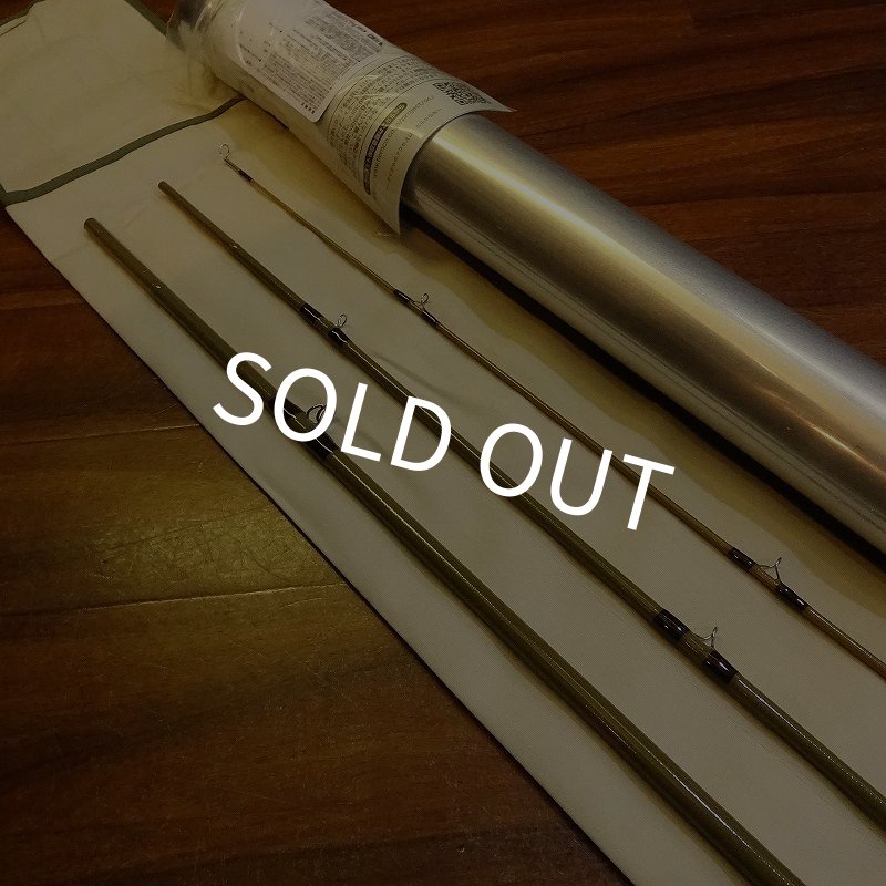 画像7: 【ORVIS】スーパーファイングラス 7'6" #4 3pc (7)