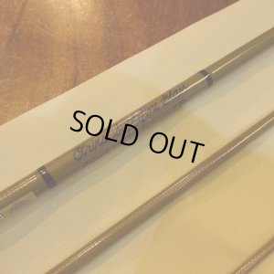 画像2: 【ORVIS】スーパーファイングラス 7'6" #3 3pc