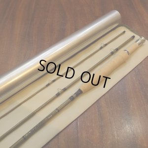 画像6: 【ORVIS】スーパーファイングラス 7'6" #3 3pc