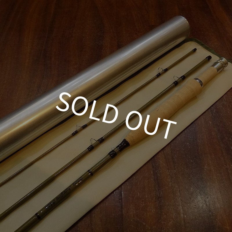 画像6: 【ORVIS】スーパーファイングラス 7'6" #3 3pc (6)