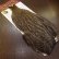 画像2: 【WHITING】Coq de Leon Hen Cape - Silver Speckled (2)