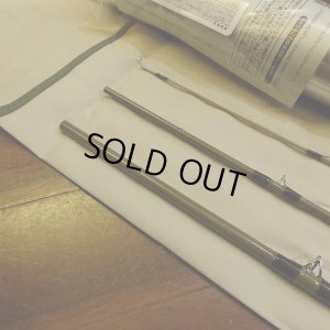 画像5: 【ORVIS】スーパーファイングラス 7'6" #4 3pc