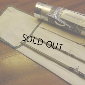 画像5: 【ORVIS】スーパーファイングラス 7'6" #3 3pc