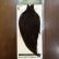 画像1: 【WHITING】Hebert Hen Cape - DARK BROWN DUN No.1 (1)