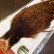 画像3: 【WHITING】Hen Cape - BARRED DARK GINGER No.1 (3)