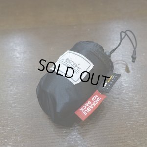 画像2: 【Matador】ヒップバック　グレー