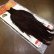 画像2: 【WHITING】Hen Cape - Grizzly/Coachman Brown No.2 (2)