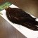 画像2: 【WHITING】Hebert Hen Cape - Brown No.3 (2)