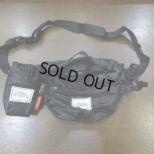 画像5: 【Matador】ヒップバック　グレー