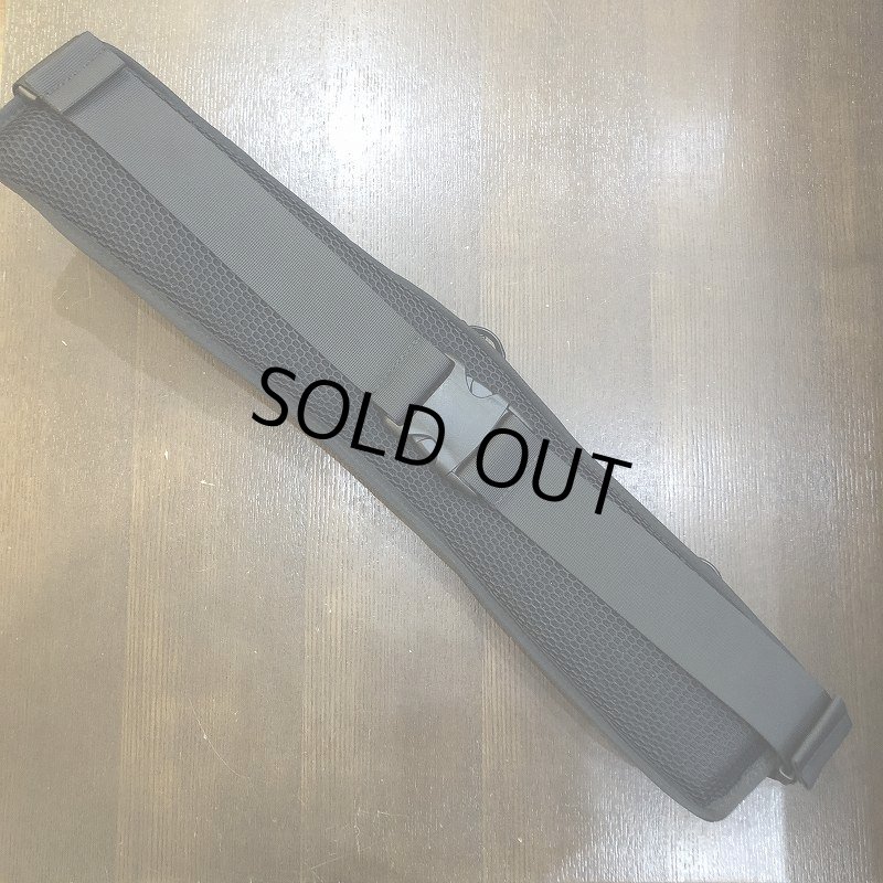 画像2: 【LittlePresents】AC-97 バックサポートベルト (2)