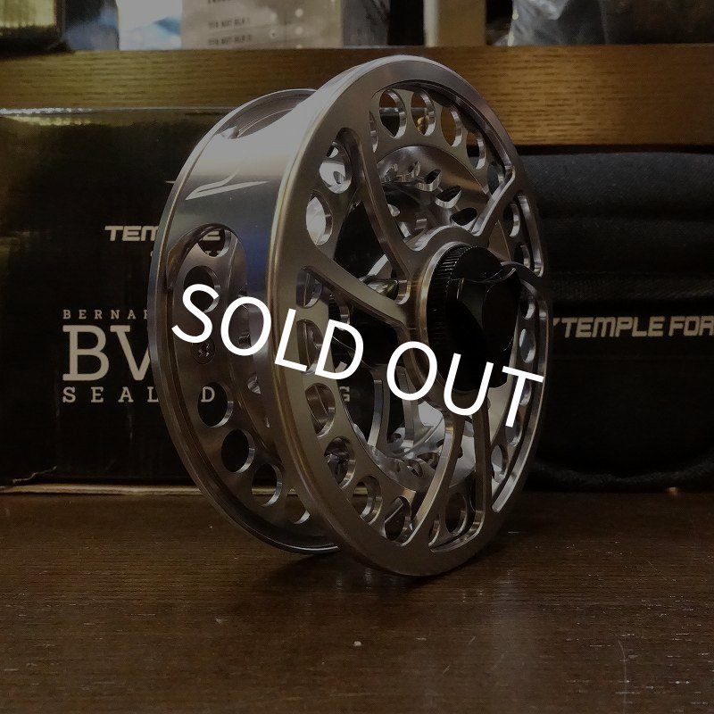 画像4: 【TFO】BVK SD Super Large Arbor Reels III+ (4)