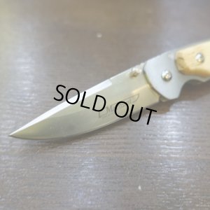 画像5: 【Marttiini】MFK CURLY BIRCH