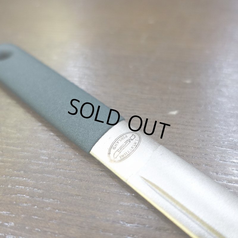 画像5: 【Marttiini】DIAMONDO SHARPENER OVAL (5)