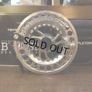 画像1: 【TFO】BVK SD Super Large Arbor Reels III+