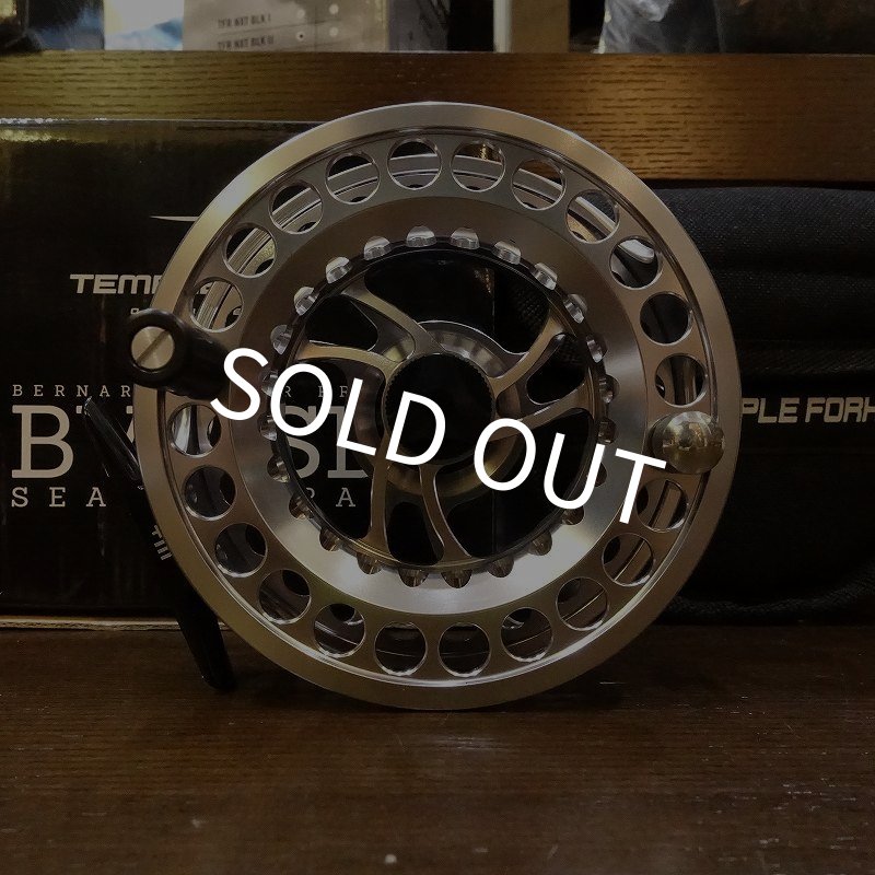 画像1: 【TFO】BVK SD Super Large Arbor Reels III+ (1)