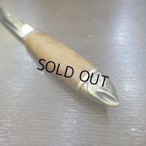 画像5: 【Marttiini】SALMON KNIFE Angler