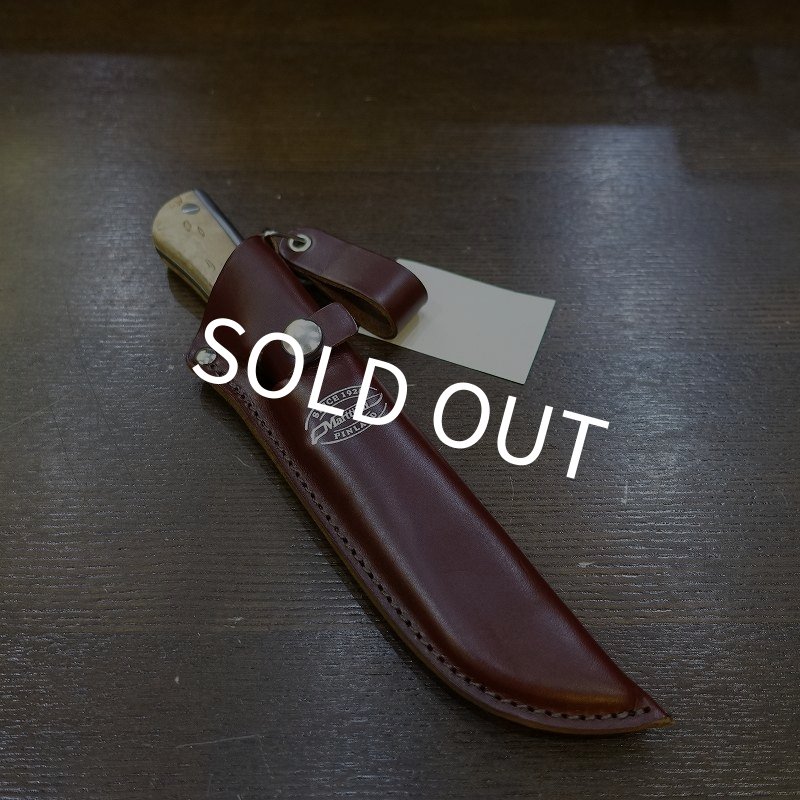 画像11: 【Marttiini】FULLTANG CURLY BIRCH (11)