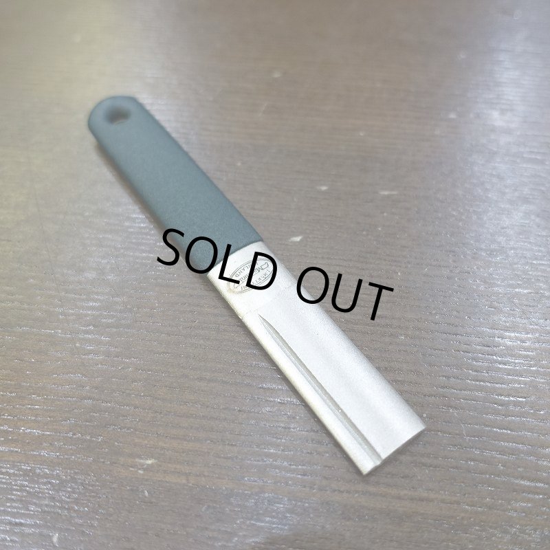 画像2: 【Marttiini】DIAMONDO SHARPENER OVAL (2)