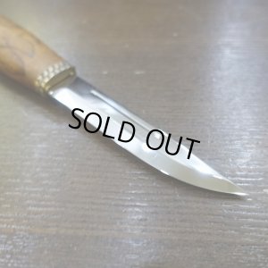 画像2: 【Marttiini】SALMON KNIFE Angler