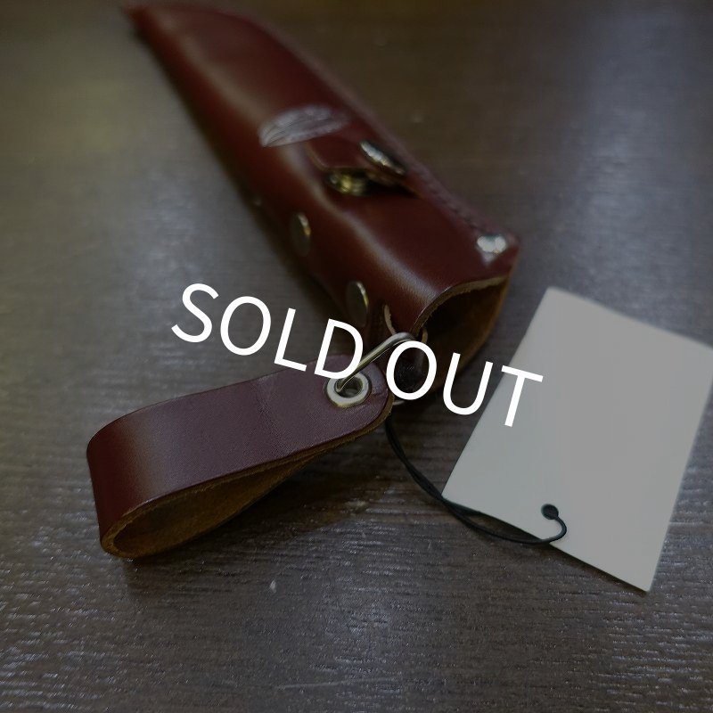 画像10: 【Marttiini】FULLTANG CURLY BIRCH (10)