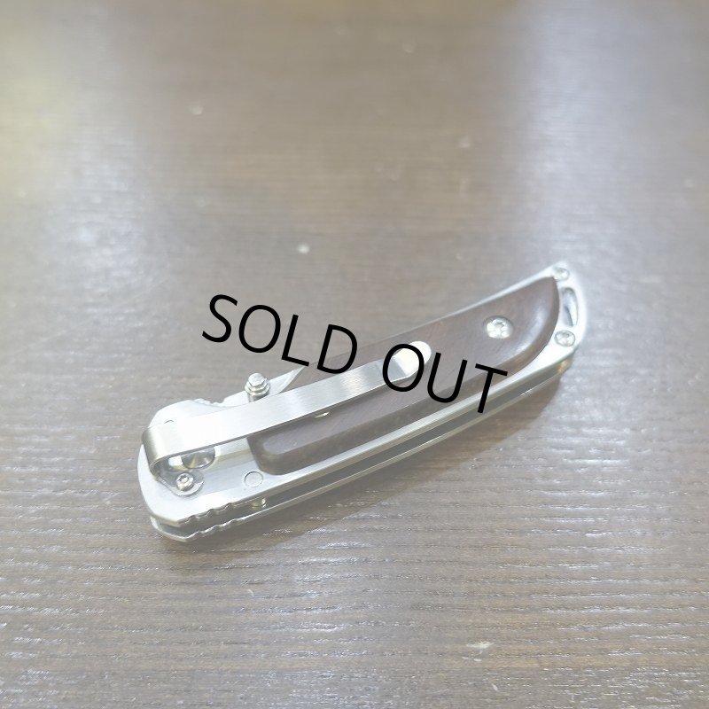 画像3: 【Marttiini】MFK ROSEWOOD (3)