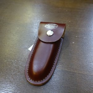 画像1: 【Marttiini】LEATHER SHEATH