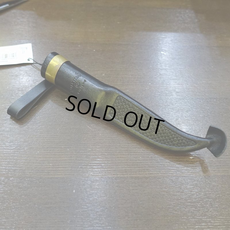 画像6: 【Marttiini】SALMON KNIFE Angler (6)