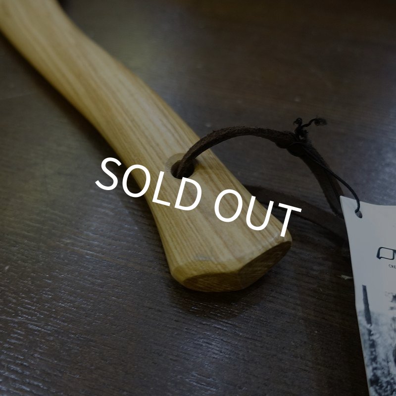 画像4: 【Marttiini】TREKKING AXE 500 (4)