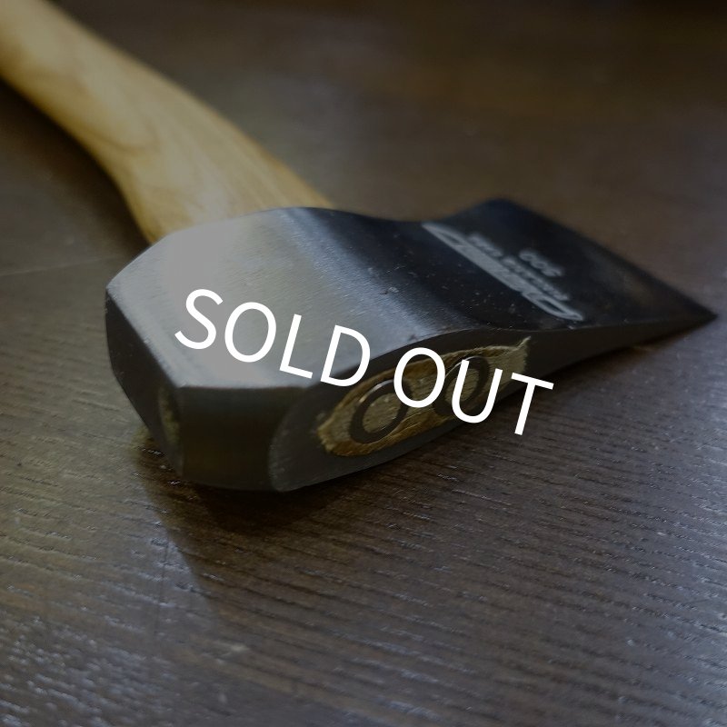 画像3: 【Marttiini】TREKKING AXE 500 (3)