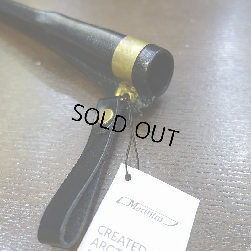 画像7: 【Marttiini】SALMON KNIFE Angler (7)