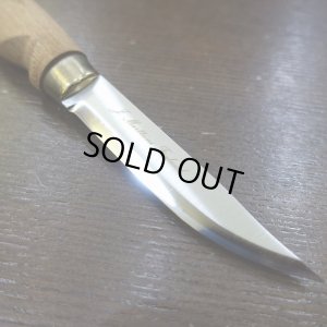 画像2: 【Marttiini】LUMBERJACK STAINLESS