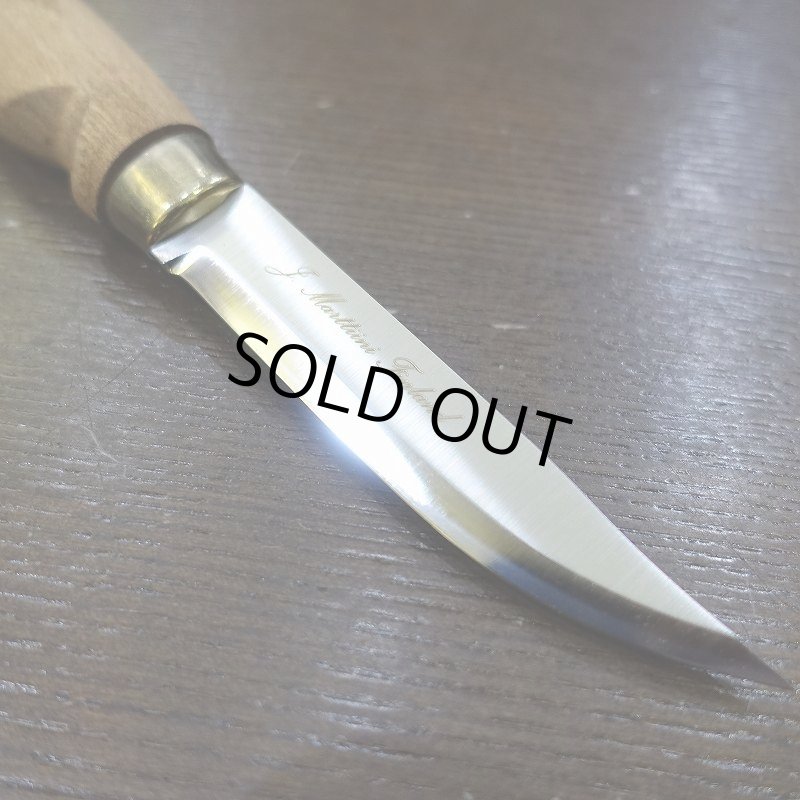 画像2: 【Marttiini】LUMBERJACK STAINLESS (2)