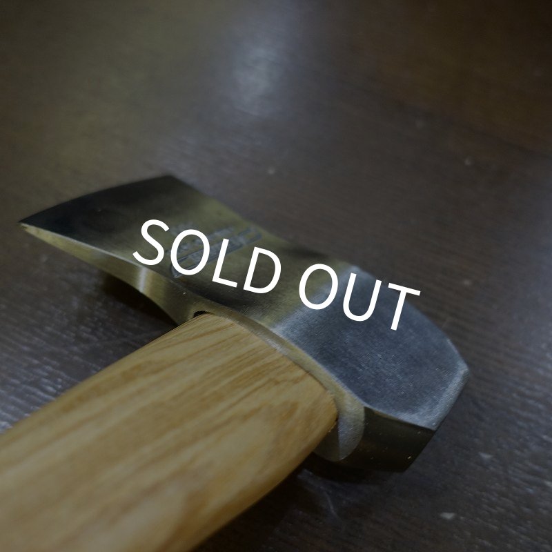 画像6: 【Marttiini】TREKKING AXE 500 (6)