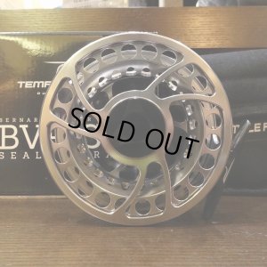 画像2: 【TFO】BVK SD Super Large Arbor Reels III