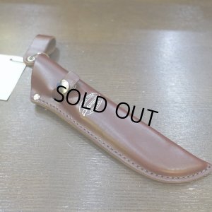 画像9: 【Marttiini】FULLTANG CURLY BIRCH