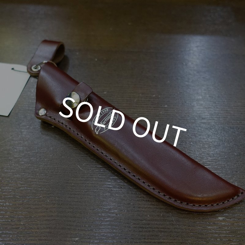 画像9: 【Marttiini】FULLTANG CURLY BIRCH (9)