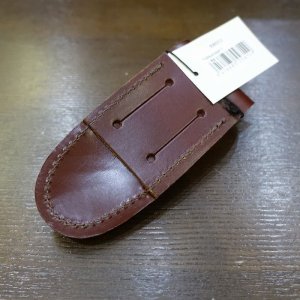 画像5: 【Marttiini】LEATHER SHEATH