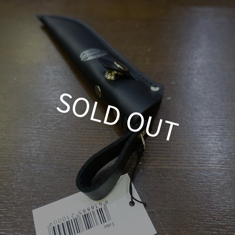 画像8: 【Marttiini】FULL TANG BLACK (8)