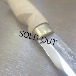 画像4: 【Marttiini】LUMBERJACK CARBON