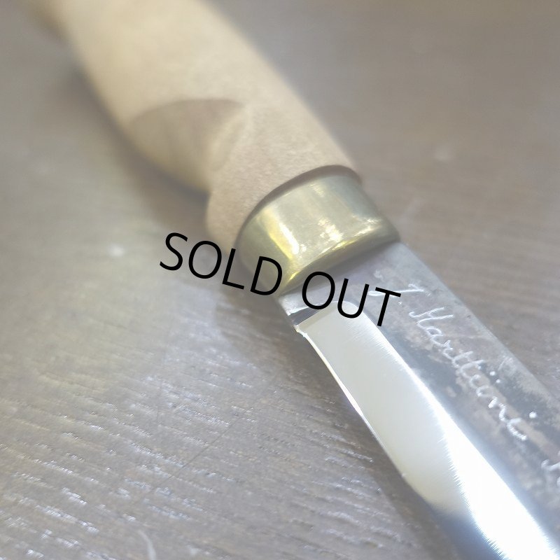 画像4: 【Marttiini】LUMBERJACK CARBON (4)